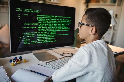 亳州优质少儿编程机构费用及课程选择指南