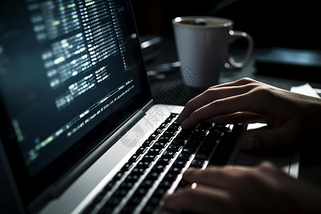 程序员团队 创新应用的幕后推手